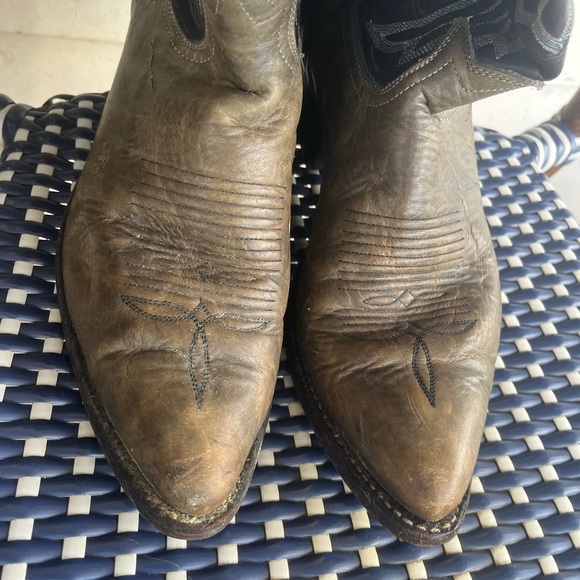 Tony Lama men’s 8D - Picture 3 of 7